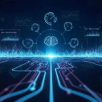 AI observability visual representing auditability, transparency, and trust