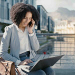 Customer self-service deflection using AI to reduce support frustration.