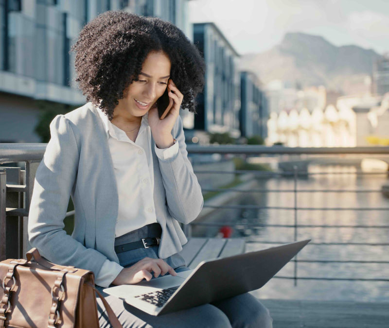 Customer self-service deflection using AI to reduce support frustration.