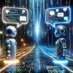 Autonomous AI agents: the future of AI beyond search.