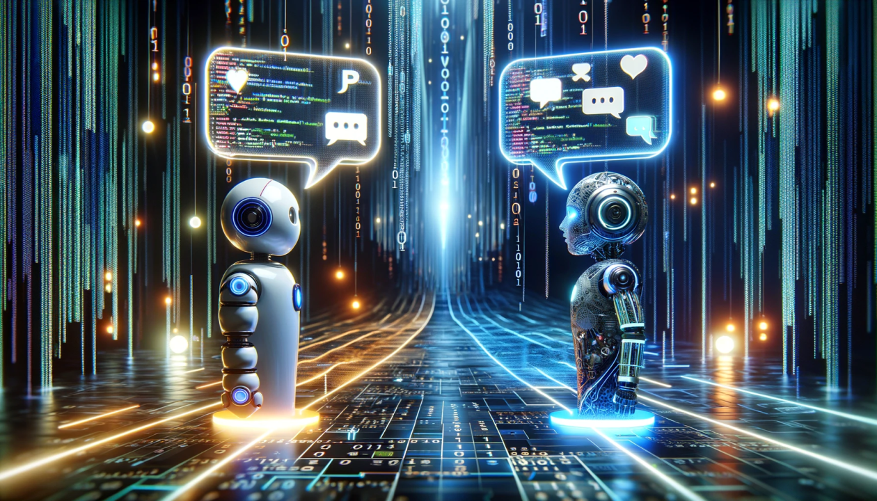 Autonomous AI agents: the future of AI beyond search.