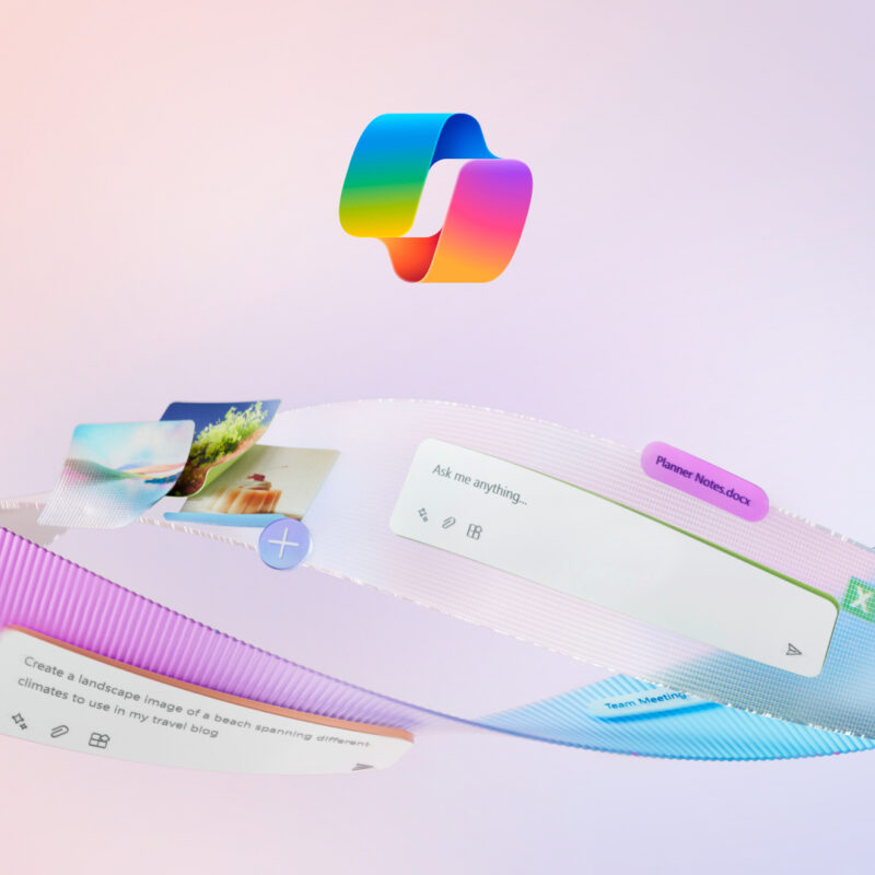 Illustration showing the evolution from AI copilots to autonomous AI agents in agentic AI workflows