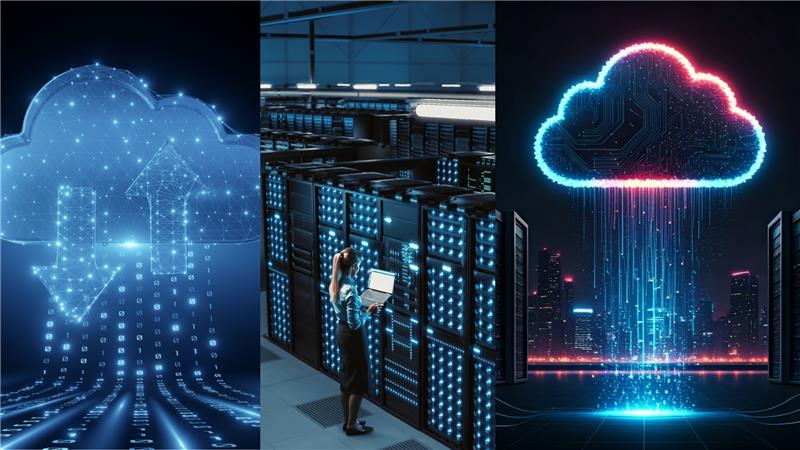 Cloud vs On-Prem vs Hybrid