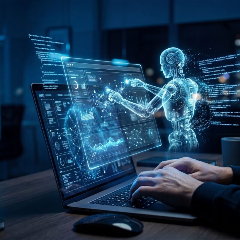 ai in b2b sales