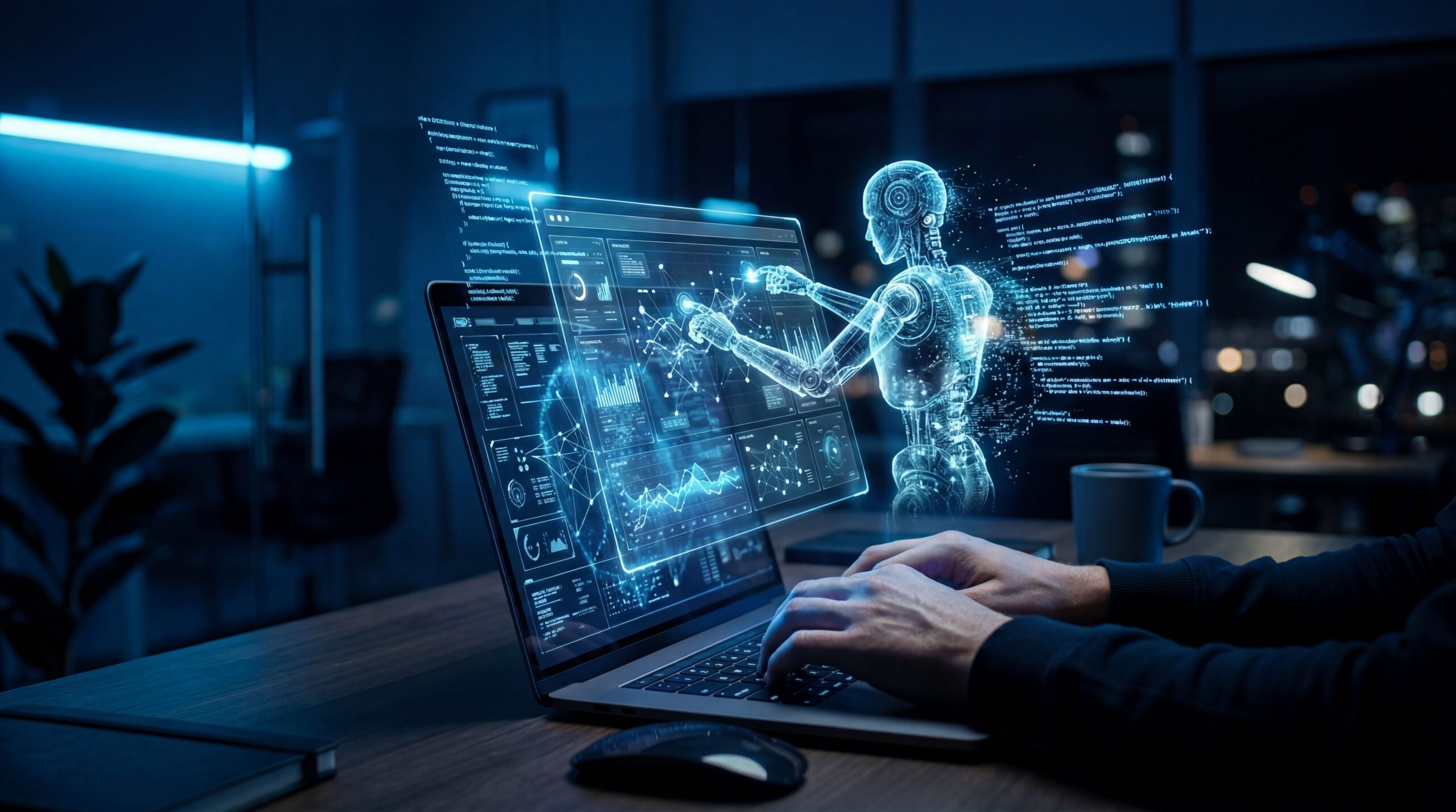 ai in b2b sales