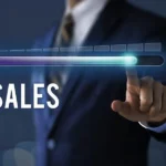 Generative AI in sales