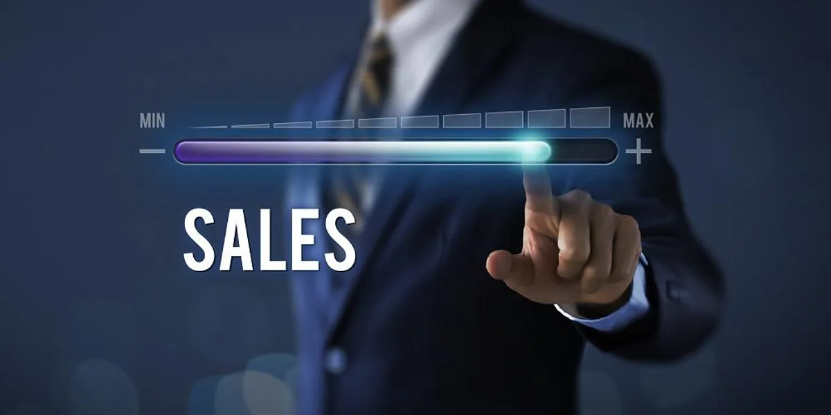 Generative AI in sales