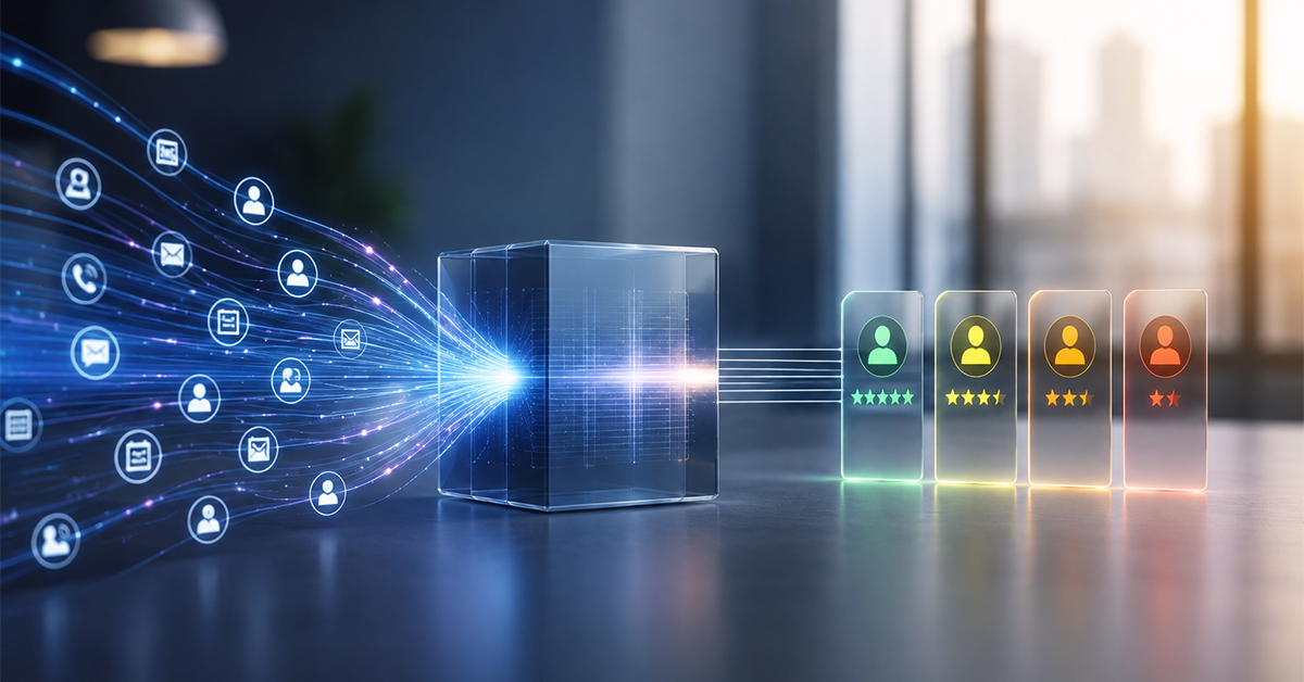 How to Automate BANT Qualification for Inbound Leads